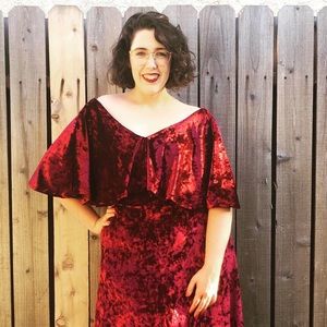 Meet your Posher, Samantha